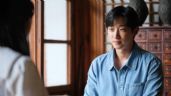 Foto ilustrativa de la nota titulada: ¿Quién es Jung Jin Young, el guapo actor de 'La niña de mis ojos' la película de Dahyun?