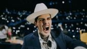 Foto ilustrativa de la nota titulada: Adriel Favela en el Lunario en CDMX: precio de boletos y fechas