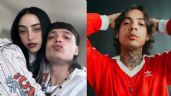 Foto ilustrativa de la nota titulada: ¿Nicki Nicole engañó a Peso Pluma con Natanael Cano?