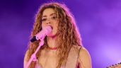 Foto ilustrativa de la nota titulada: ¿Cuánto cobra Shakira por concierto?