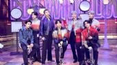 Foto ilustrativa de la nota titulada: 7 plantillas divertidas de BTS para imprimir y hacer stickers