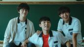 Foto ilustrativa de la nota titulada: ‘Un héroe débil', el dorama de Netflix donde el protagonista sufre bullying pero se revela