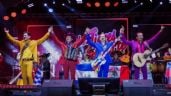 Foto ilustrativa de la nota titulada: Los Tigres del Norte en el Palacio de los Deportes: precio de boletos y fechas