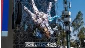 Foto ilustrativa de la nota titulada: Vive Latino 2025: horarios, mapa y estacionamiento para el sábado 15 de marzo