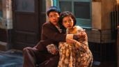 Foto ilustrativa de la nota titulada: Soundtrack de 'Si la vida te da mandarinas', la serie de IU y Park Bogum
