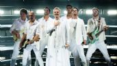 Foto ilustrativa de la nota titulada: Concierto de Miguel Bosé en el Auditorio Nacional es detenido por alerta sísmica: 'Jamás en la vida me había pasado'