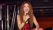 Foto ilustrativa de la nota titulada: ¿Cómo se llama la canción que Shakira le dedicó a sus hijos?