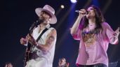 Foto ilustrativa de la nota titulada: Setlist completo de Jesse y Joy para su concierto en el Auditorio Nacional