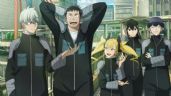 Foto ilustrativa de la nota titulada: 'Kaiju No 8: Misión de reconocimiento' llega a cines, precio de boletos y fechas