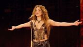 Foto ilustrativa de la nota titulada: Setlist completo de Shakira en el Estadio GNP Seguros