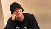 Foto ilustrativa de la nota titulada: J-Hope en CDMX: estacionamiento, horarios y duración del concierto en el Palacio de los Deportes