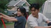 Foto ilustrativa de la nota titulada: K-dramas imperdibles en Netflix que llegan en el mes de marzo 2025