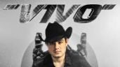 Foto ilustrativa de la nota titulada: “V1V0”: El terrible atentado que sufrió Alfredo Olivas que da nombre a su álbum