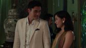 Foto ilustrativa de la nota titulada: Así será la serie basada en ‘Crazy Rich Asians’ que prepara Max