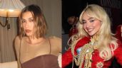 Foto ilustrativa de la nota titulada: La teoría que asegura que Hailey Bieber se obsesionó con Sabrina Carpenter
