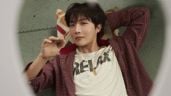 Foto ilustrativa de la nota titulada: Setlist de J-Hope para sus conciertos en el Palacio de los Deportes