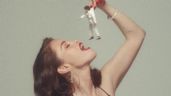 Foto ilustrativa de la nota titulada: Letra de 'Don't wanna cry' de Selena Gomez y Benny Blanco: traducción en español y video oficial