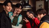 Foto ilustrativa de la nota titulada: Final explicado de Newtopia, el dorama de Jisoo de BLACKPINK