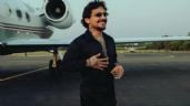 Foto ilustrativa de la nota titulada: 'El amigo' de Nodal: letra y video oficial