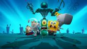 Foto ilustrativa de la nota titulada: Soundtrack completo de ‘Plankton, la película' la nueva cinta de Bob Esponja en Netflix