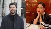 Foto ilustrativa de la nota titulada: Gussy Lau estrena canción y aseguran que se la dedicó a su exnovia Ángela Aguilar