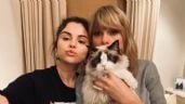 Foto ilustrativa de la nota titulada: Selena Gomez lanza canción con supuesto guiño a Taylor Swift: ¿qué dice?