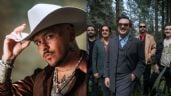 Foto ilustrativa de la nota titulada: ¿Plagio o coincidencia? Fans detectan parecido entre 'El Amigo' de Nodal y 'Vida en el Espejo' de Enjambre?