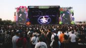 Foto ilustrativa de la nota titulada: Axe Ceremonia: ¿Dónde estacionarte en el parque Bicentenario para disfrutar del festival?