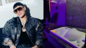 Foto ilustrativa de la nota titulada: ¿En dónde está el V Boutique? El polémico hotel de la nueva canción de El Malilla