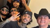 Foto ilustrativa de la nota titulada: 3 corridos tumbados sin groserías