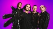 Foto ilustrativa de la nota titulada: Boletos de The Rasmus en CDMX: precio
