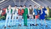 Foto ilustrativa de la nota titulada: ¿Qué canción de BTS habla sobre amarte a ti mismo?