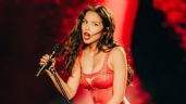 Foto ilustrativa de la nota titulada: ¿Cómo es el concierto de Olivia Rodrigo? Mexicanos la critican por traer la misma producción de otros shows