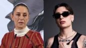 Foto ilustrativa de la nota titulada: Claudia Sheinbaum contra los corridos tumbados sobre la violencia: buscará que hablen de amor