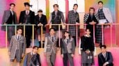 Foto ilustrativa de la nota titulada: Setlist de SEVENTEEN en el Tecate Pal Norte 2025