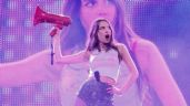 Foto ilustrativa de la nota titulada: ¿A qué hora empieza y a qué hora termina el concierto de Olivia Rodrigo?