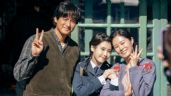 Foto ilustrativa de la nota titulada: No solo 'Si la vida te da mandarinas', 5 doramas de pueblos costeros en Corea del Sur