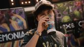 Foto ilustrativa de la nota titulada: AXE Ceremonia: ¿cómo recargar tu pulsera cashless desde tu casa?
