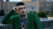 Foto ilustrativa de la nota titulada: ¿Cancelarán concierto de Zayn en el Palacio de los Deportes?