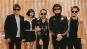 Foto ilustrativa de la nota titulada: Setlist de Los Bunkers de su concierto en el Teatro Metropólitan
