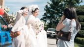 Foto ilustrativa de la nota titulada: Final explicado de 'Si la vida te da mandarinas', el dorama más popular de Netflix