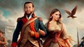 Foto ilustrativa de la nota titulada: '8000 KM' de Belinda y Grupo Máximo Grado: letra