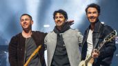 Foto ilustrativa de la nota titulada: Setlist de los Jonas Brothers de su concierto en la Feria de Irapuato 2025