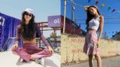 Foto ilustrativa de la nota titulada: 5 ideas de outfits inspirados en Olivia Rodrigo para sus conciertos en México