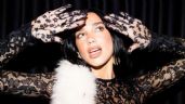 Foto ilustrativa de la nota titulada: ¿Cuándo viene Dua Lipa a México? Filtran fecha de su concierto en el Estadio GNP