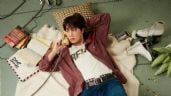 Foto ilustrativa de la nota titulada: ¿J-Hope de BTS está enamorado de una chica géminis? ya la mencionó en dos de sus canciones