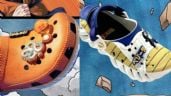 Foto ilustrativa de la nota titulada: Crocs se une a Dragon Ball y tiene una nueva colección inspirada en el anime