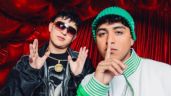 Foto ilustrativa de la nota titulada: ¿Quiénes son Los Menores? El dúo de reggaetón mexa de Tepito