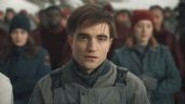 Foto ilustrativa de la nota titulada: Soundtrack completo de Mickey 17, la película de ciencia ficción de Robert Pattinson