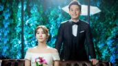Foto ilustrativa de la nota titulada: Contrato para una boda, el dorama donde la madre soltera pobre se enamora del millonario